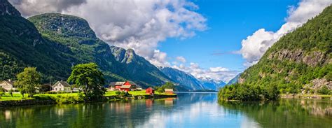 Norwegian Lab .